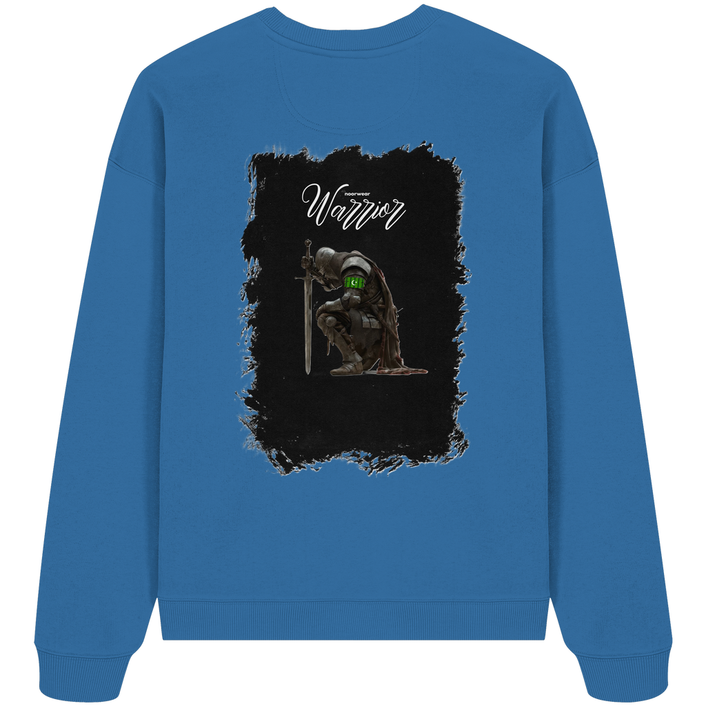 Represent Country Torbesch Pullover