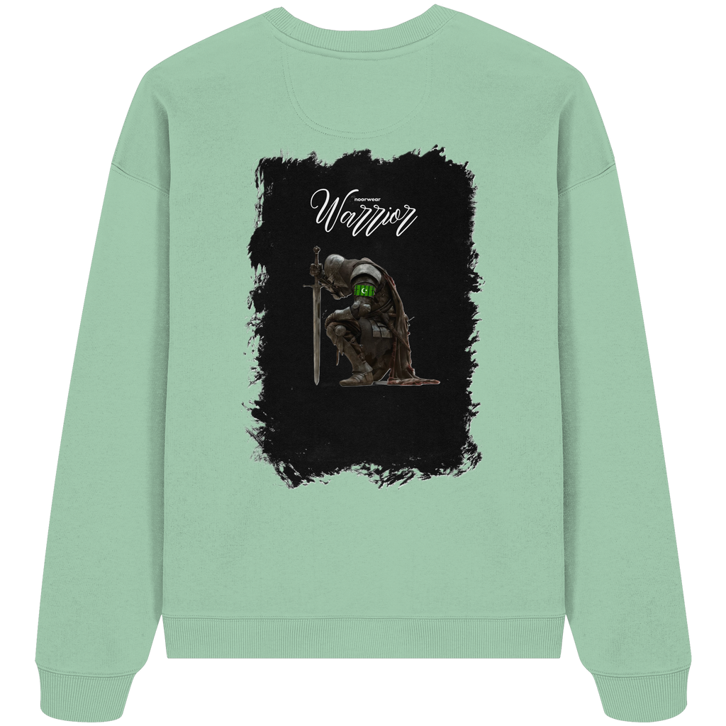 Represent Country Torbesch Pullover