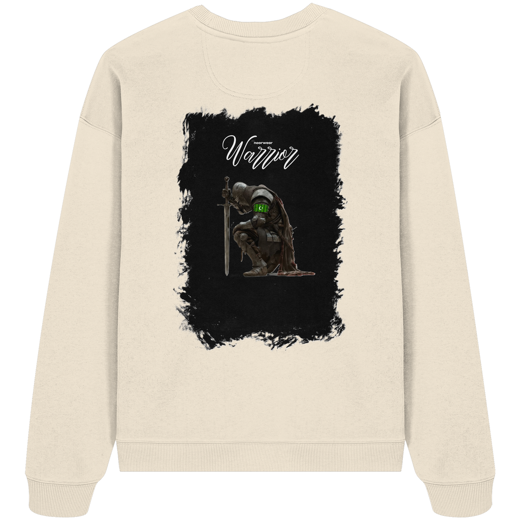 Represent Country Torbesch Pullover