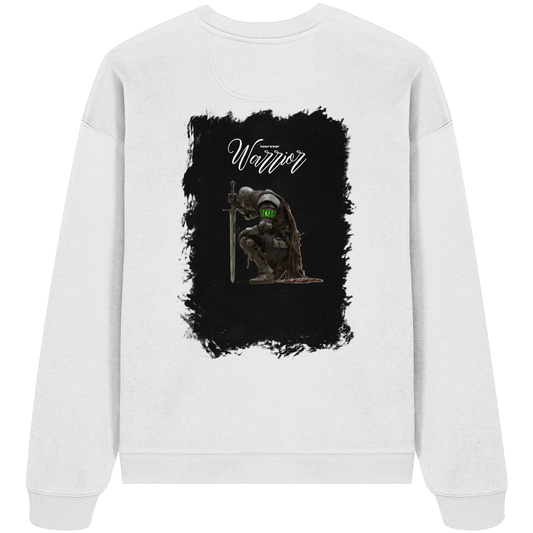 Represent Country Torbesch - Organic Oversize Sweatshirt