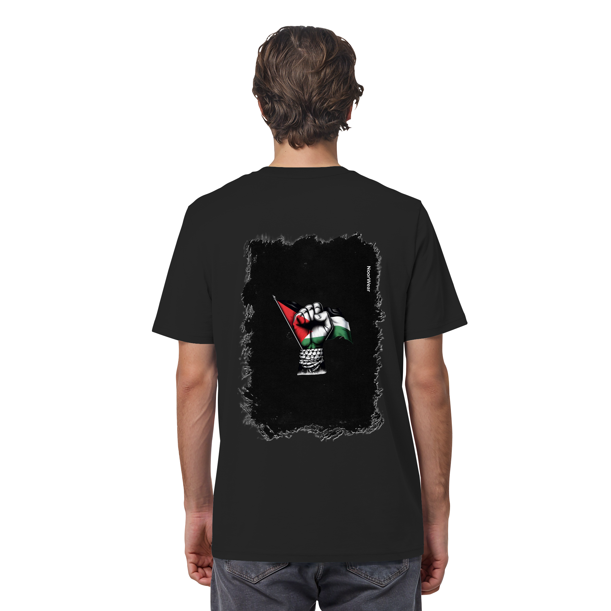 Palästina Shirt