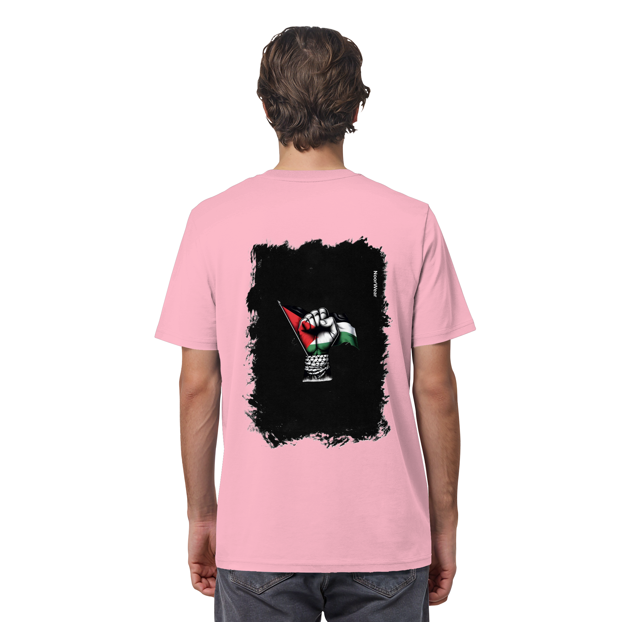 Palästina Shirt