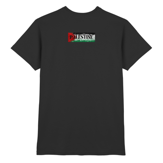 Palestine - Premium Shirt