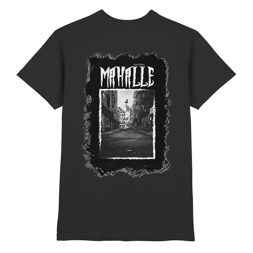 Mahalle - Premium Shirt
