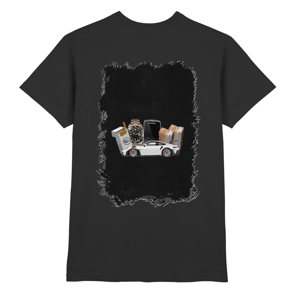 Fast Money - Premium Shirt