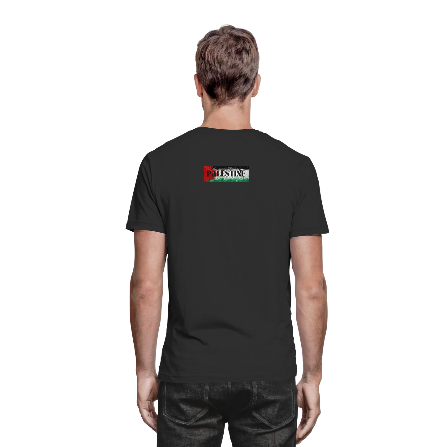 Palestine - Premium Shirt