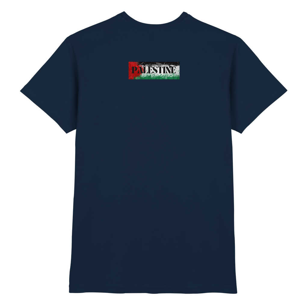 Palestine - Premium Shirt