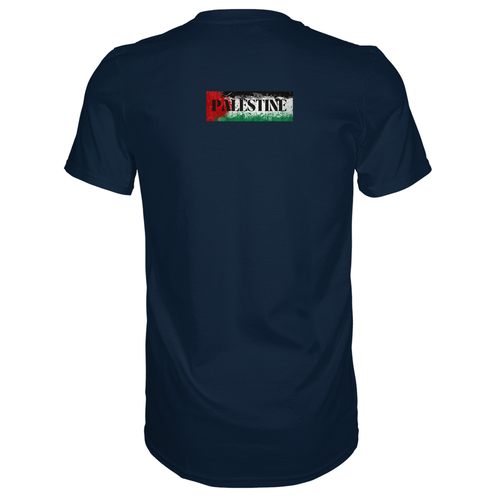 Palestine - Premium Shirt