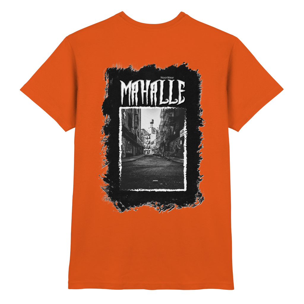 Mahalle - Premium Shirt