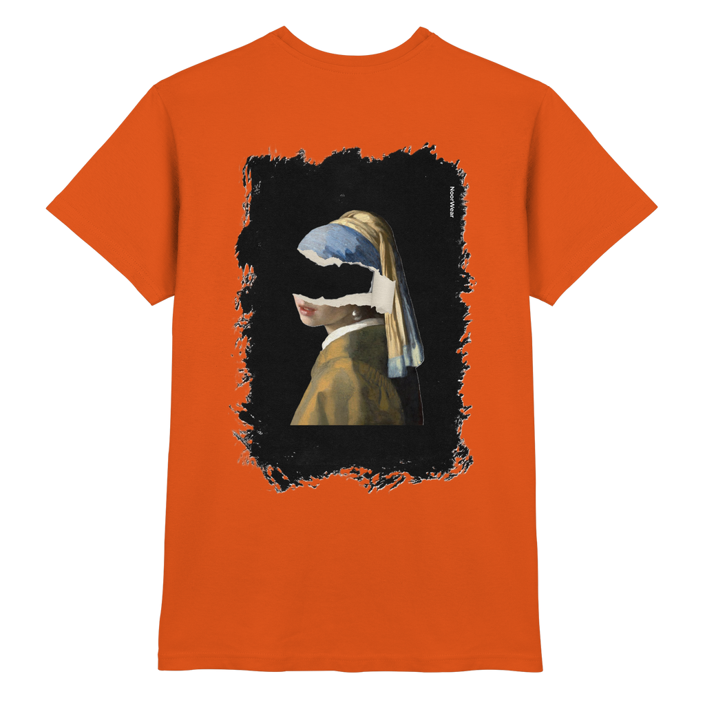 Hayati - Premium Shirt