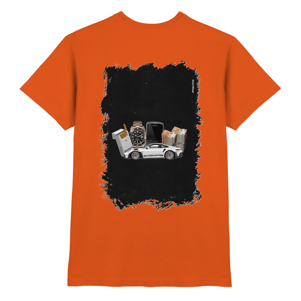 Fast Money - Premium Shirt