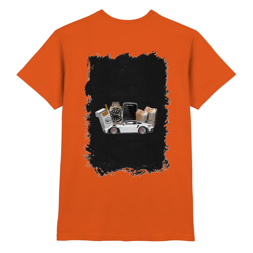 Fast Money - Premium Shirt