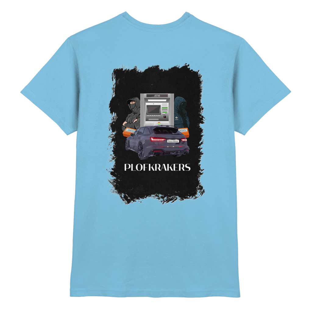 PLOFKRAKERS - Premium Shirt