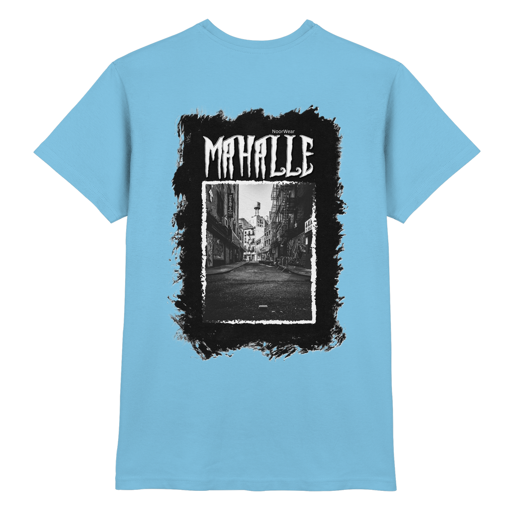 Mahalle - Premium Shirt