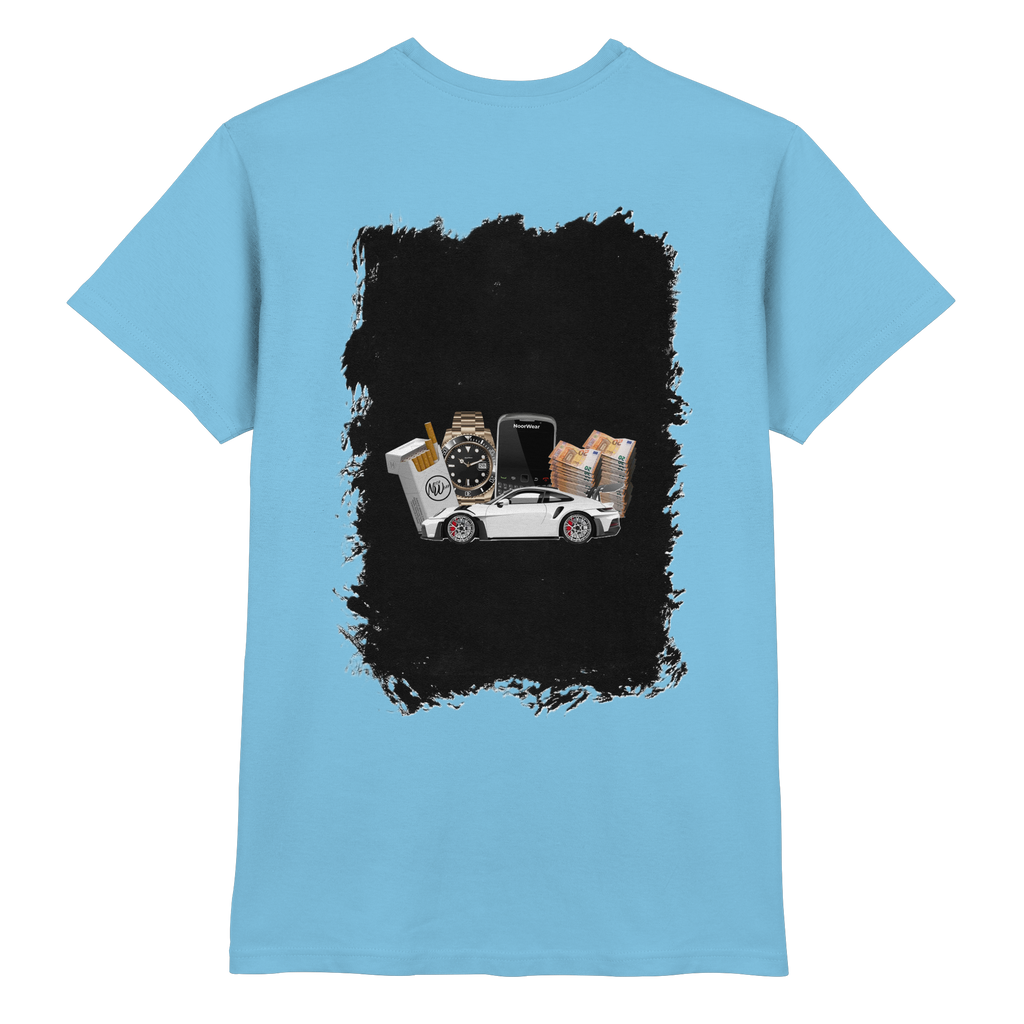 Fast Money - Premium Shirt