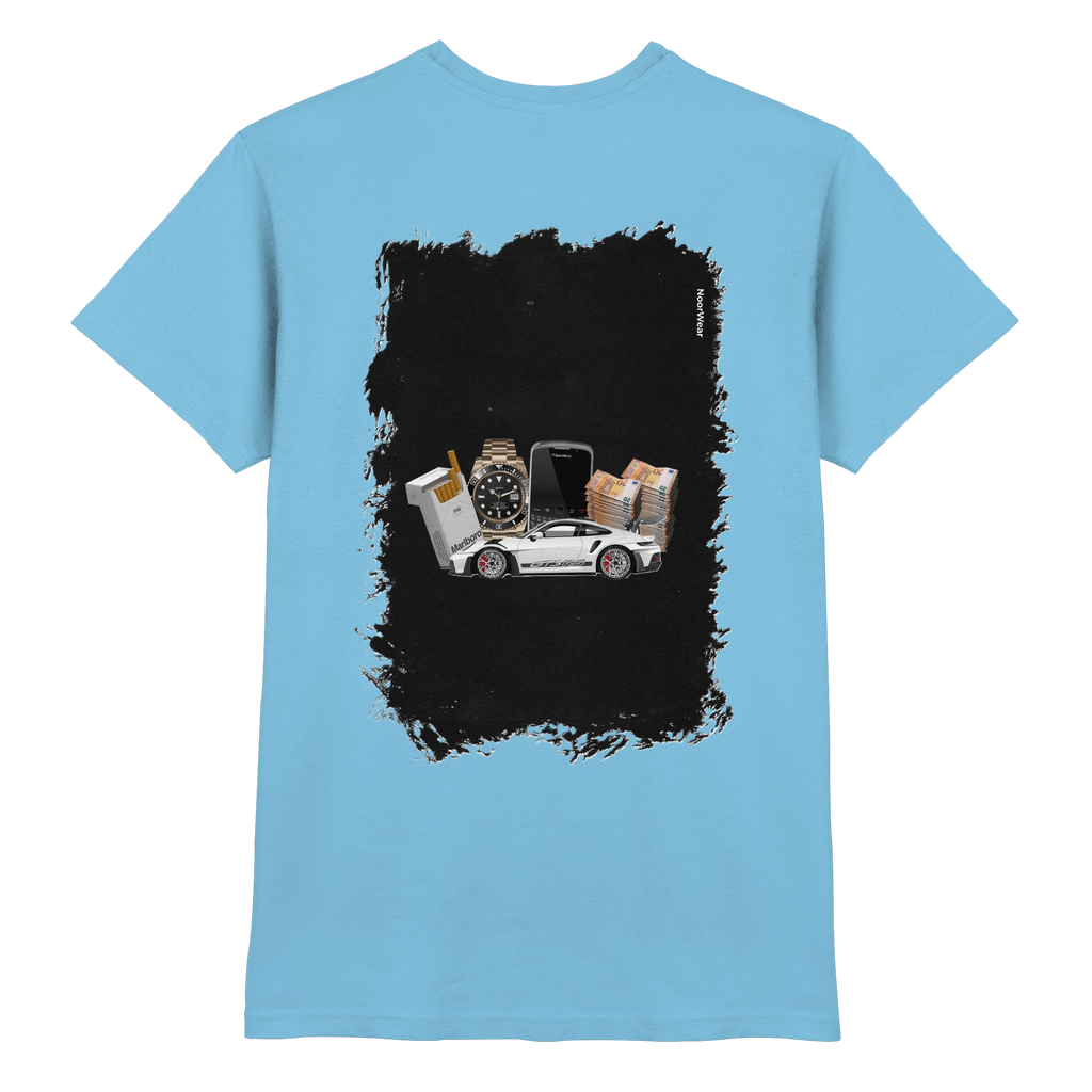 Fast Money - Premium Shirt