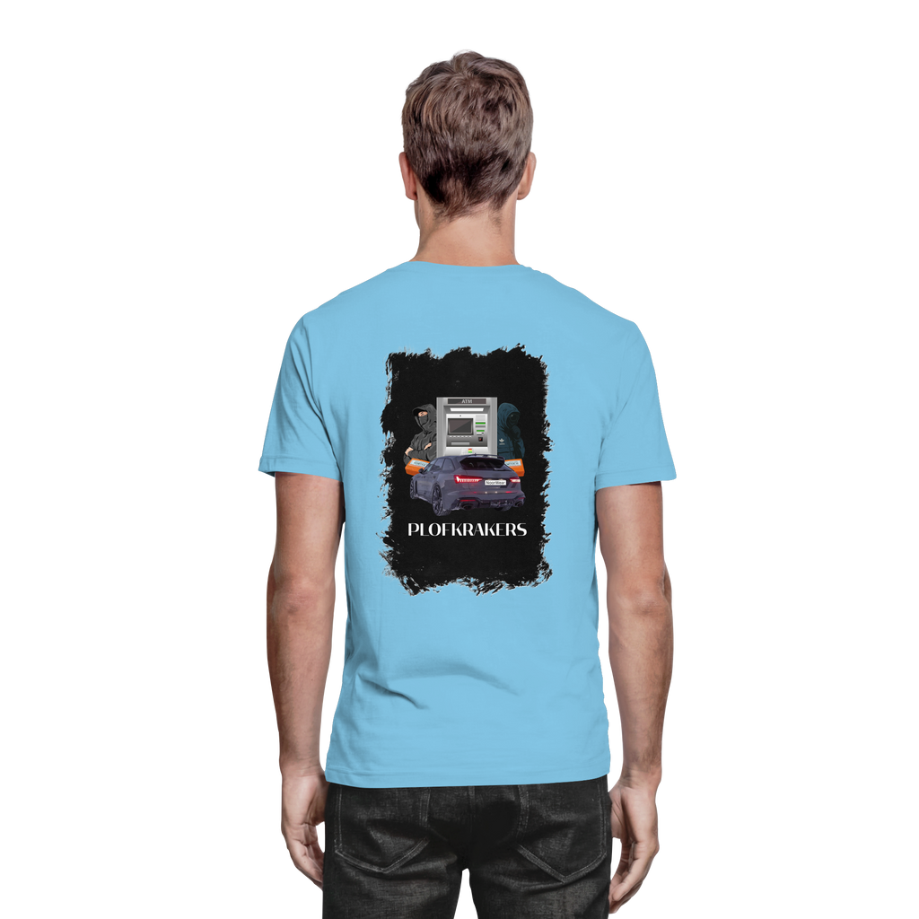 PLOFKRAKERS - Premium Shirt