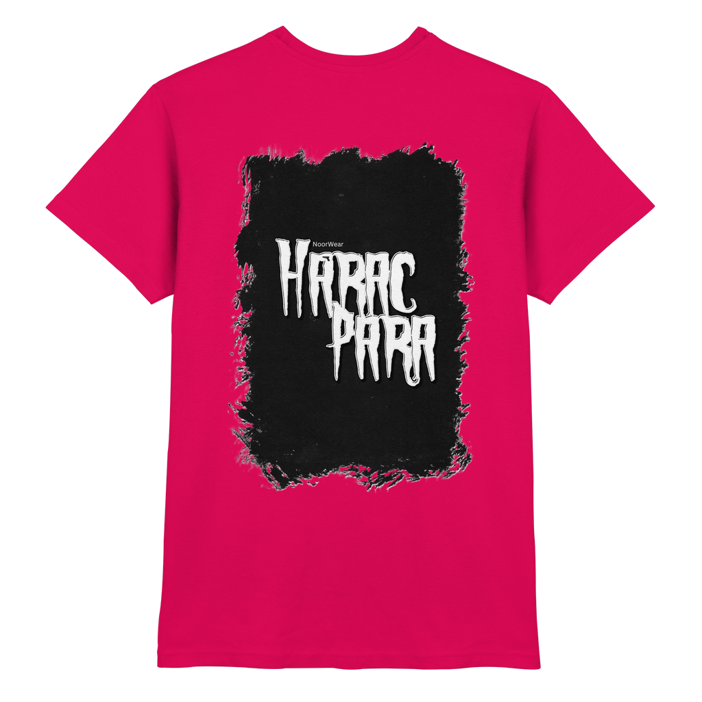 Haraç Para - Premium Shirt
