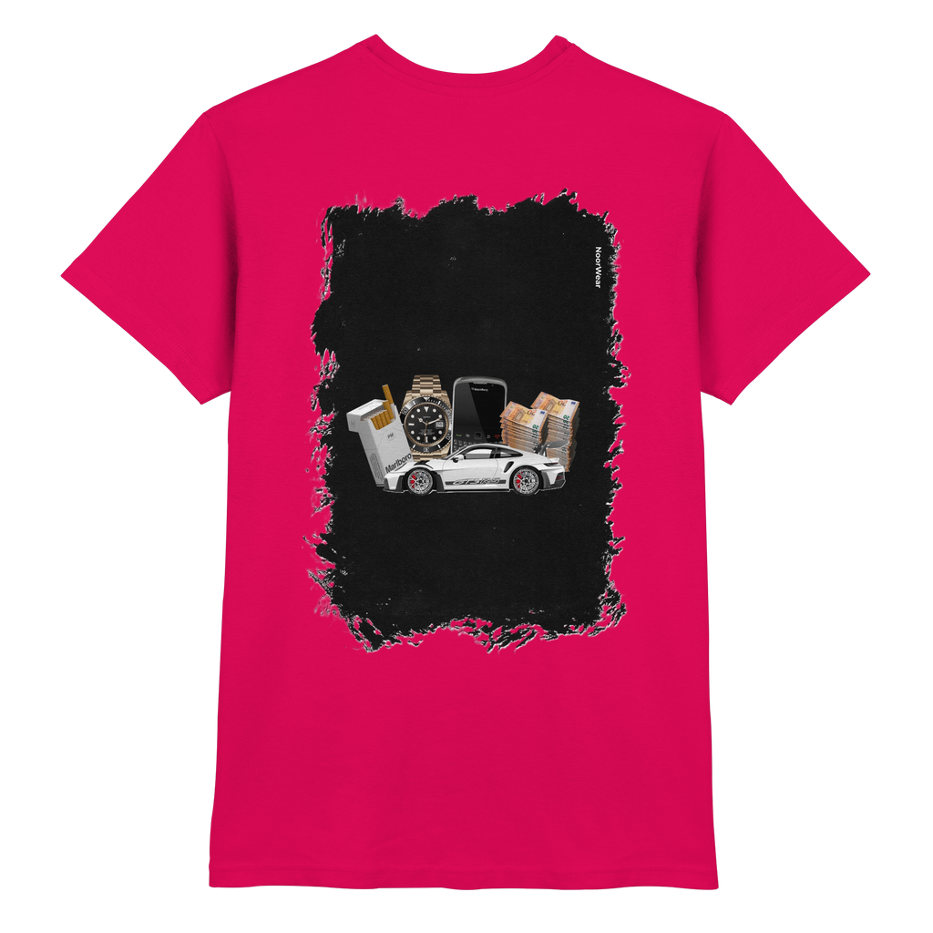 Fast Money - Premium Shirt