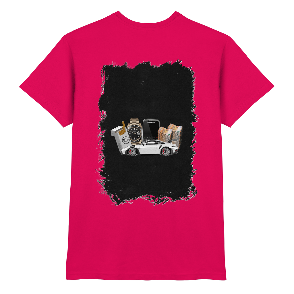 Fast Money - Premium Shirt