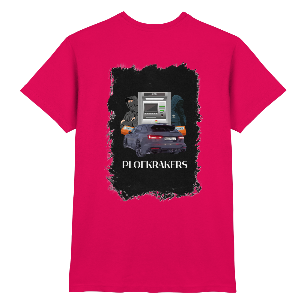 PLOFKRAKERS - Premium Shirt