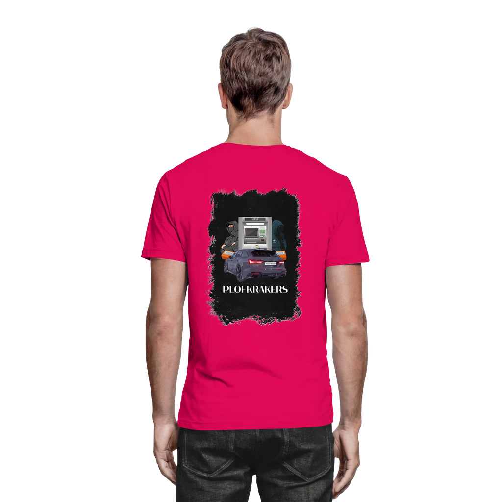 PLOFKRAKERS - Premium Shirt