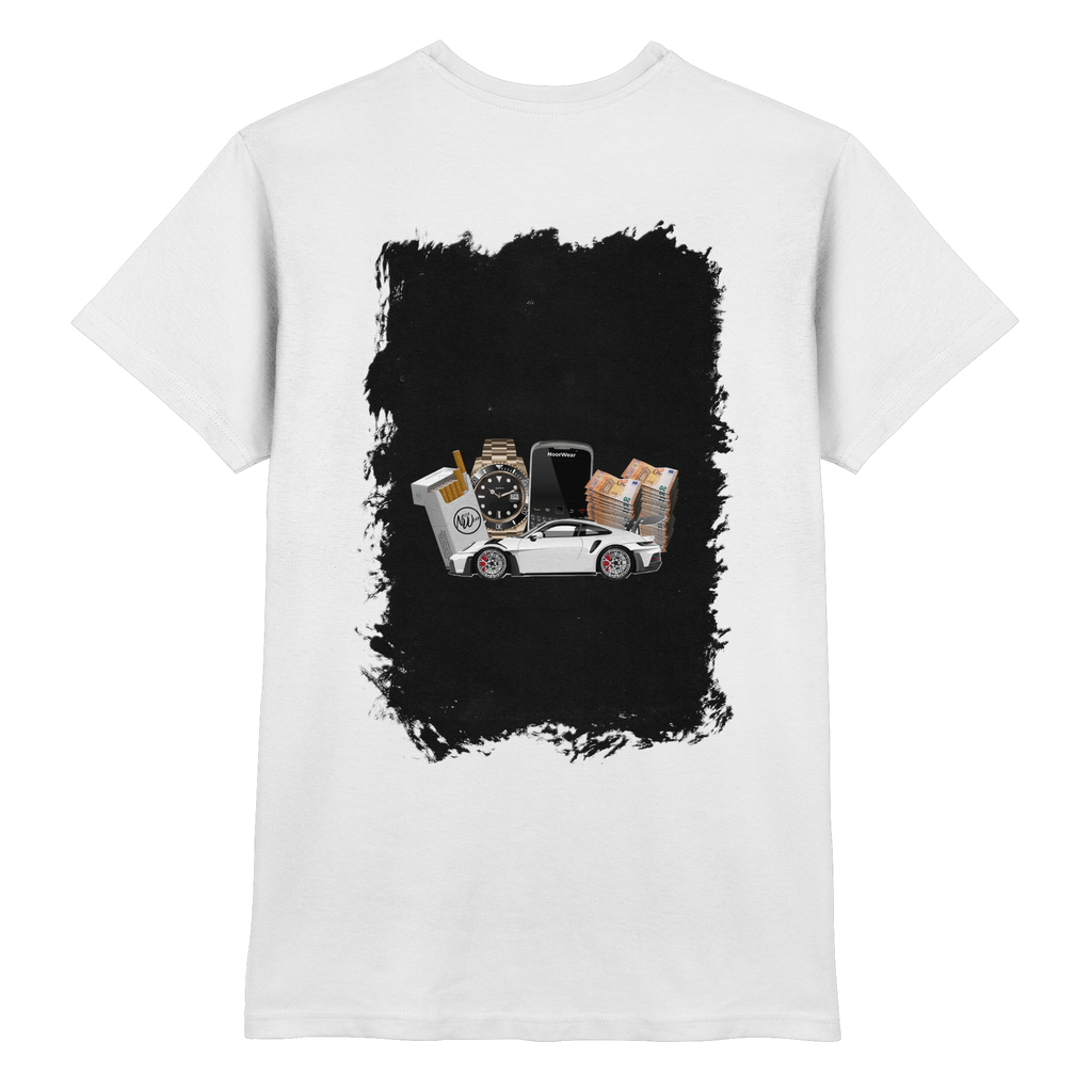Fast Money - Premium Shirt