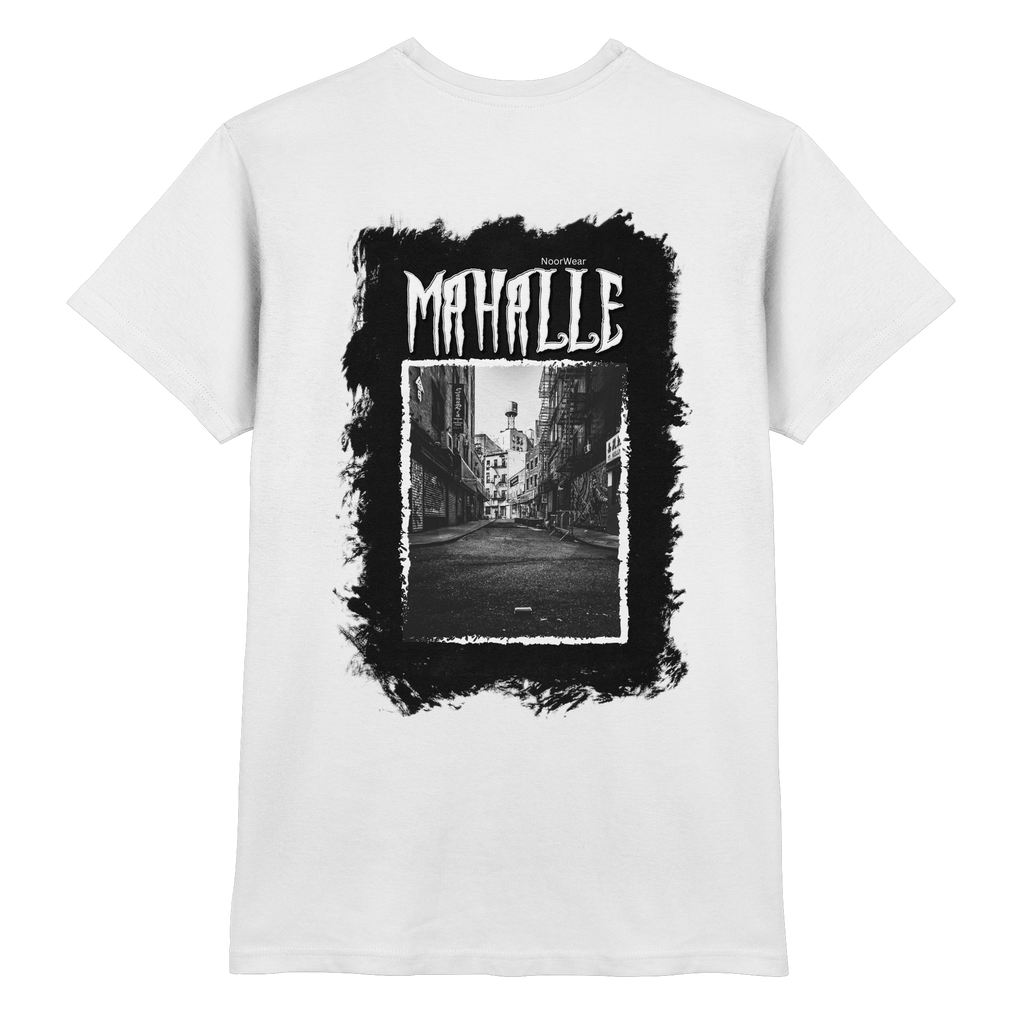 Mahalle - Premium Shirt
