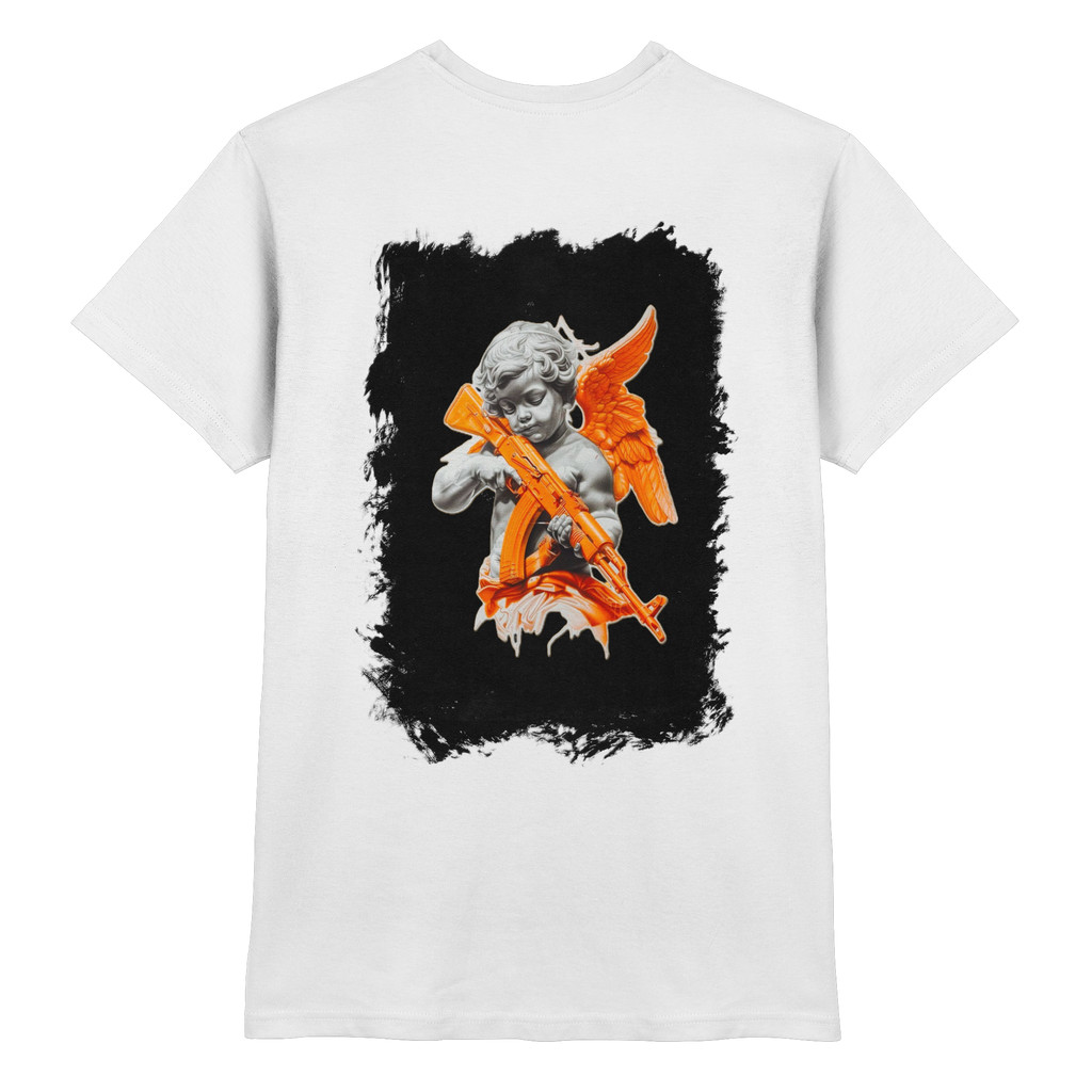 Angel with the AK - Premium Shirt