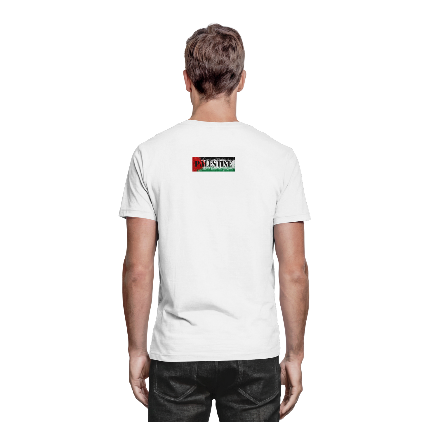 Palestine - Premium Shirt