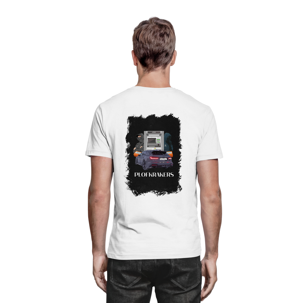 PLOFKRAKERS - Premium Shirt