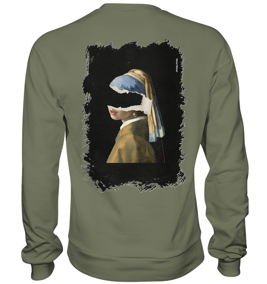 Hayati - Premium Sweatshirt