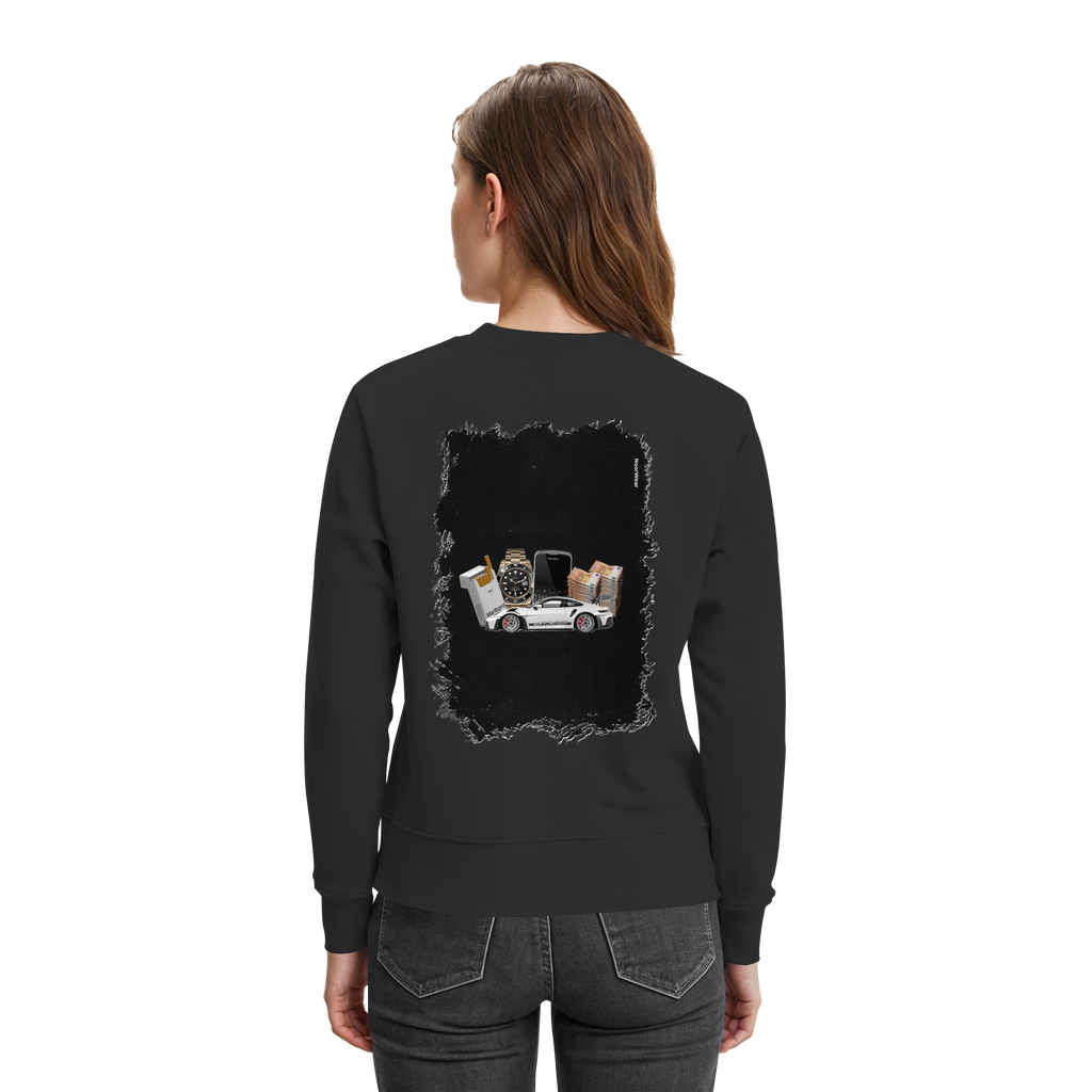 FastMoney - Premium Sweatshirt