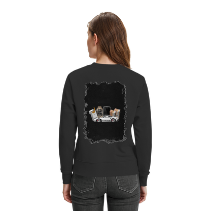 FastMoney - Premium Sweatshirt