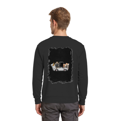 FastMoney - Premium Sweatshirt