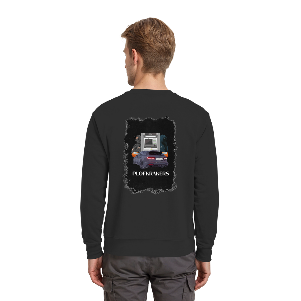 PLOFKRAKERS - Premium Sweatshirt