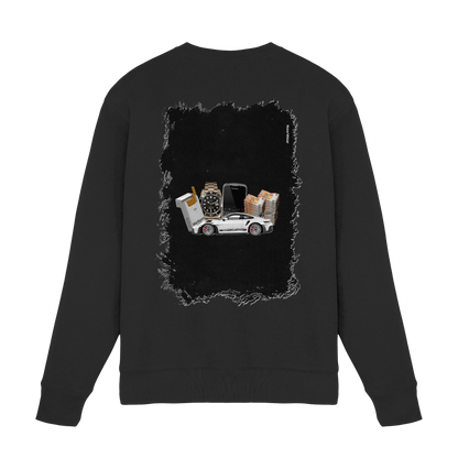 FastMoney - Premium Sweatshirt