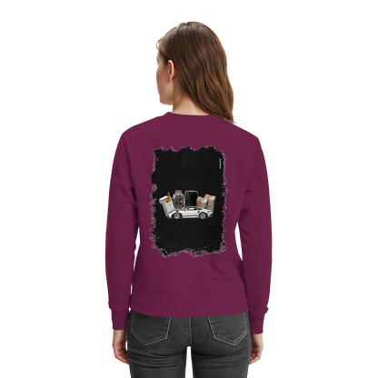 FastMoney - Premium Sweatshirt