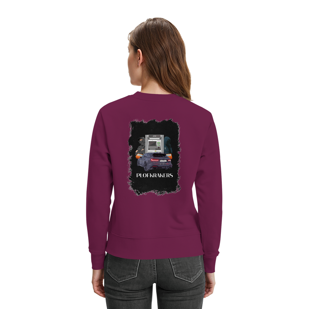PLOFKRAKERS - Premium Sweatshirt