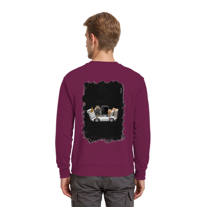FastMoney - Premium Sweatshirt