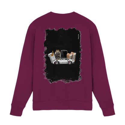 FastMoney - Premium Sweatshirt