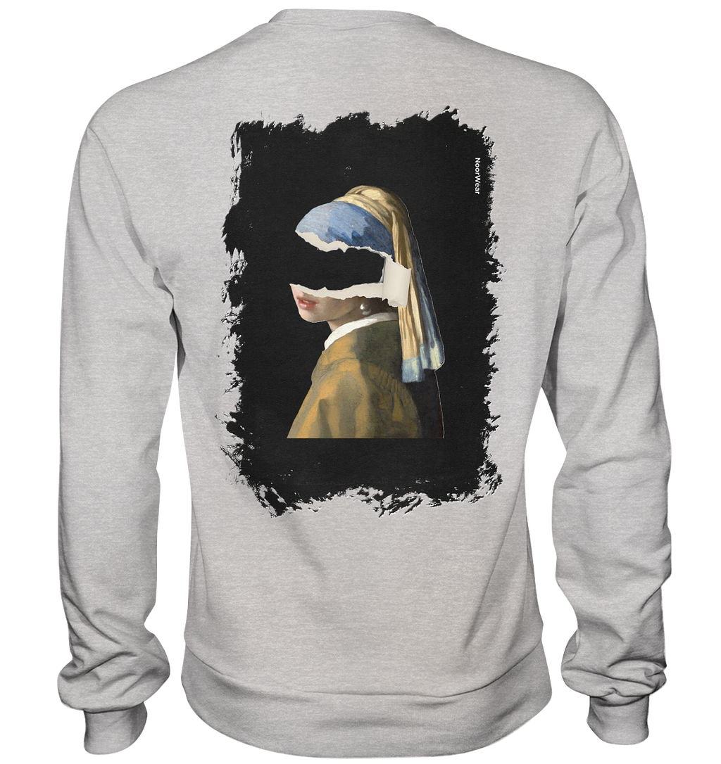 Hayati - Premium Sweatshirt