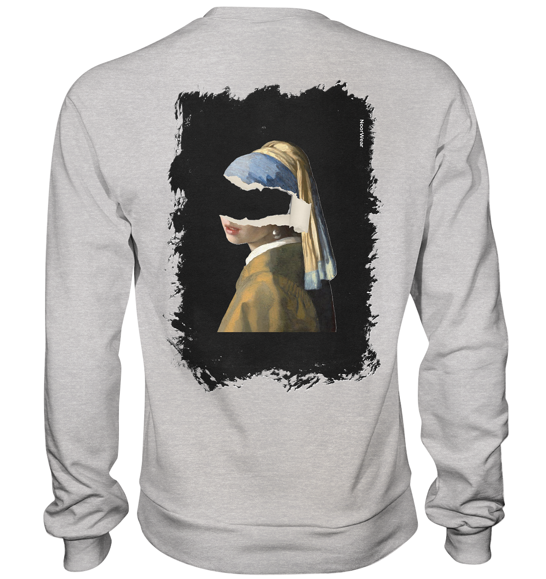Hayati - Premium Sweatshirt