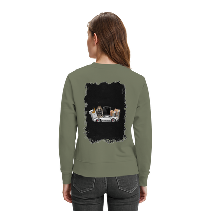 FastMoney - Premium Sweatshirt