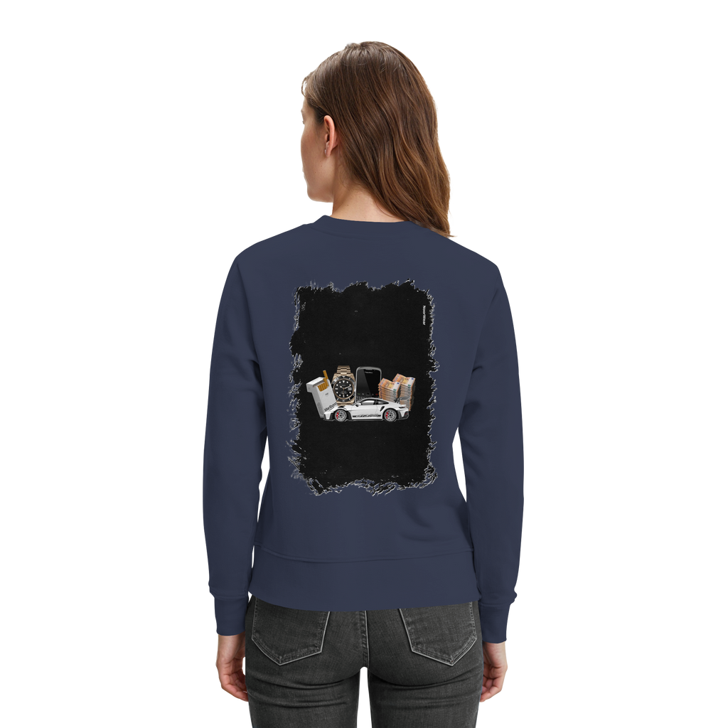 FastMoney - Premium Sweatshirt