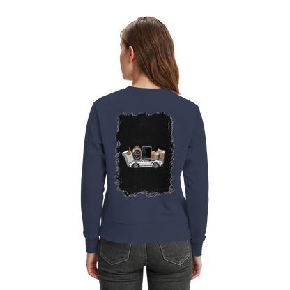 FastMoney - Premium Sweatshirt