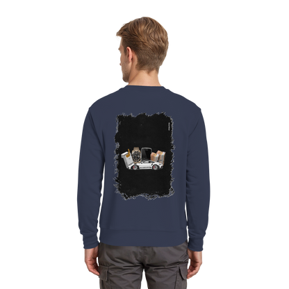 FastMoney - Premium Sweatshirt