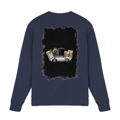 FastMoney - Premium Sweatshirt