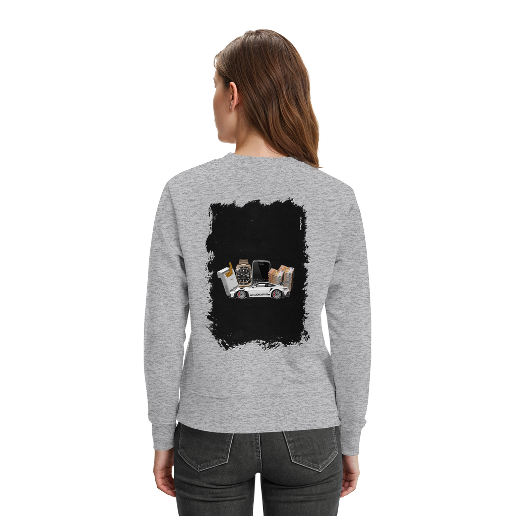 FastMoney - Premium Sweatshirt