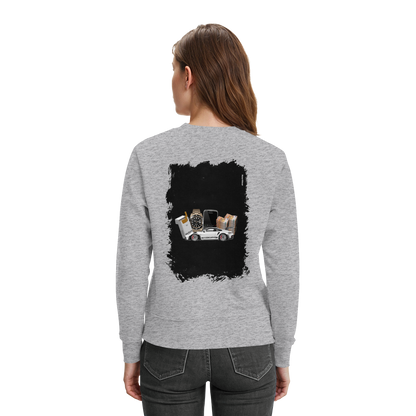 FastMoney - Premium Sweatshirt